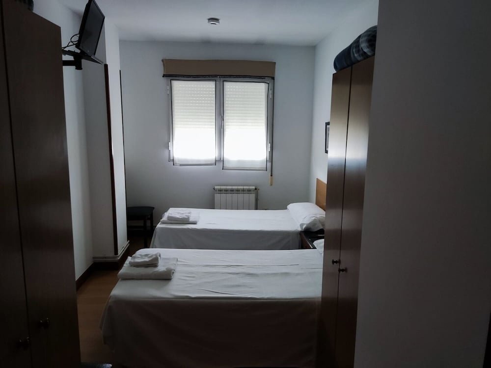 Фото Pensión Las Matillas