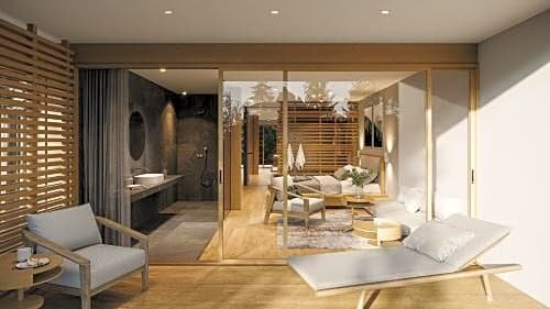 Фото Sensoria Dolomites