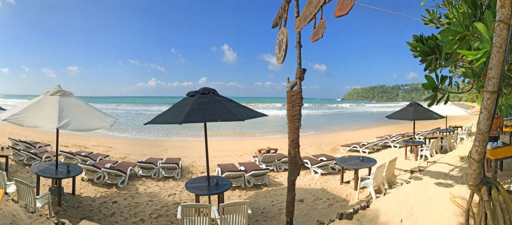 Фото Central Beach Inn