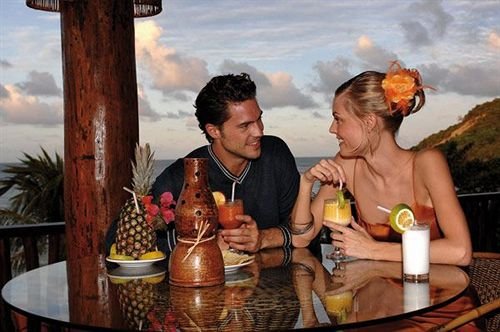 Фото D Beach Resort