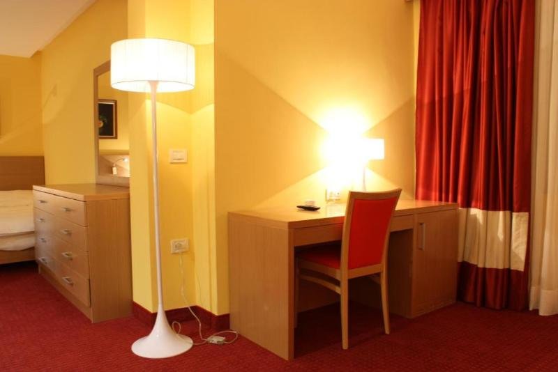 Фото Отель Colosseo