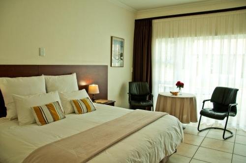 Фото Amohela Guesthouse