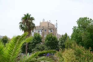 Гостиница Hotel Grand Bassin