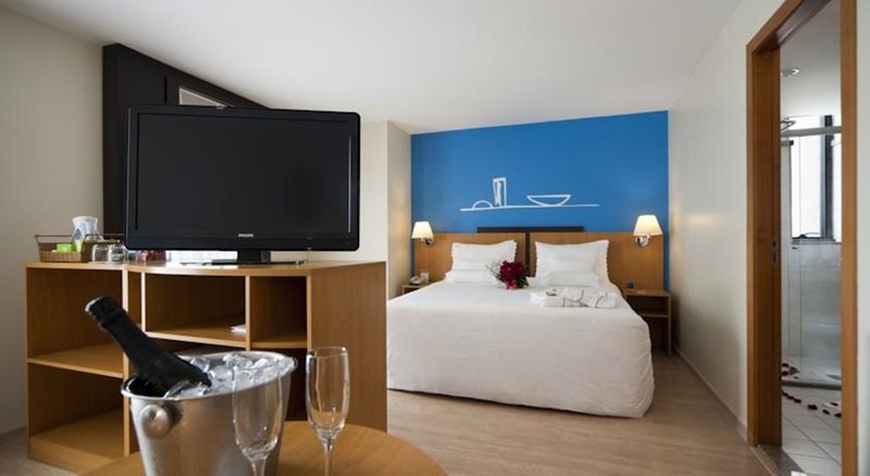 Фото Comfort Hotel Taguatinga