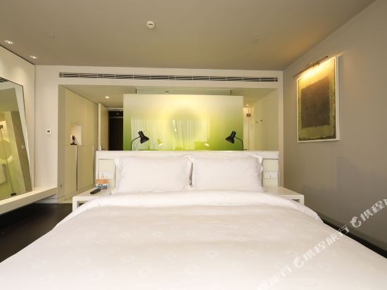 Фото Metropolo Classiq Dahua Hotel Shanghai Jing‘an