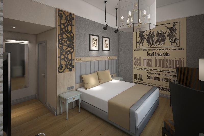 Фото Metropole by Semarah Hotels