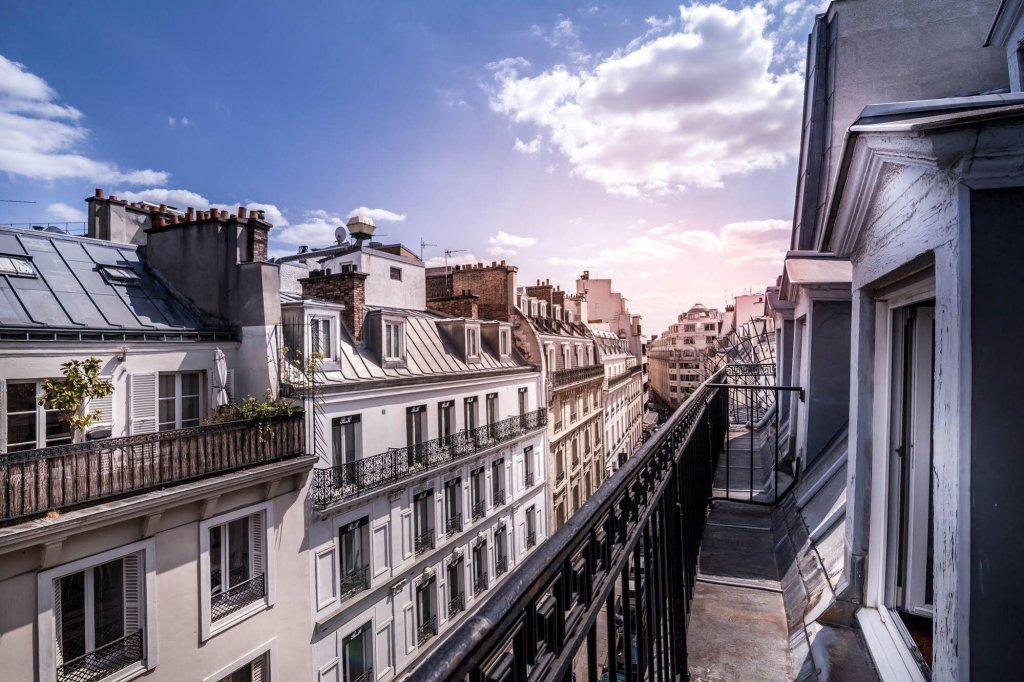 Фото отеля 3