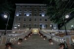 Hotel Helvetia Thermal SPA (Emilia-Romagna, Bologna, Piazza Vittorio Veneto, 13), hotel