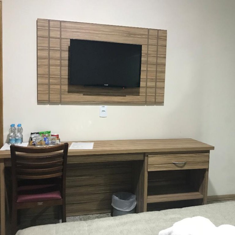 Фото Dan Inn Campos do Jordão