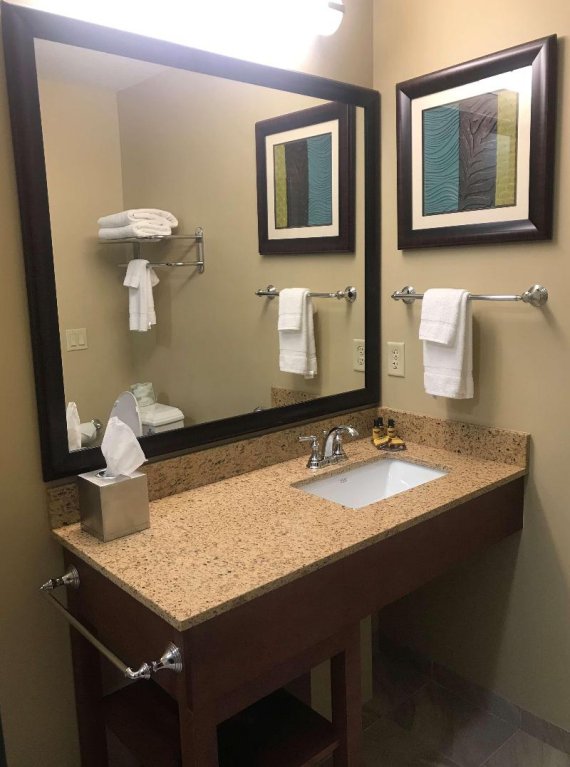 Фото Best Western Plus Traverse City