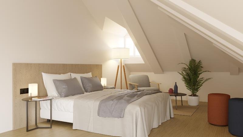 Фото Hotel Room Mate Laura