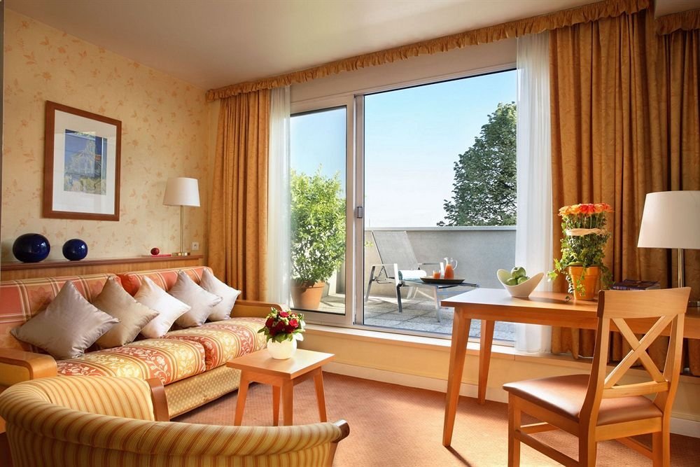 Фото Citadines Montmartre Paris