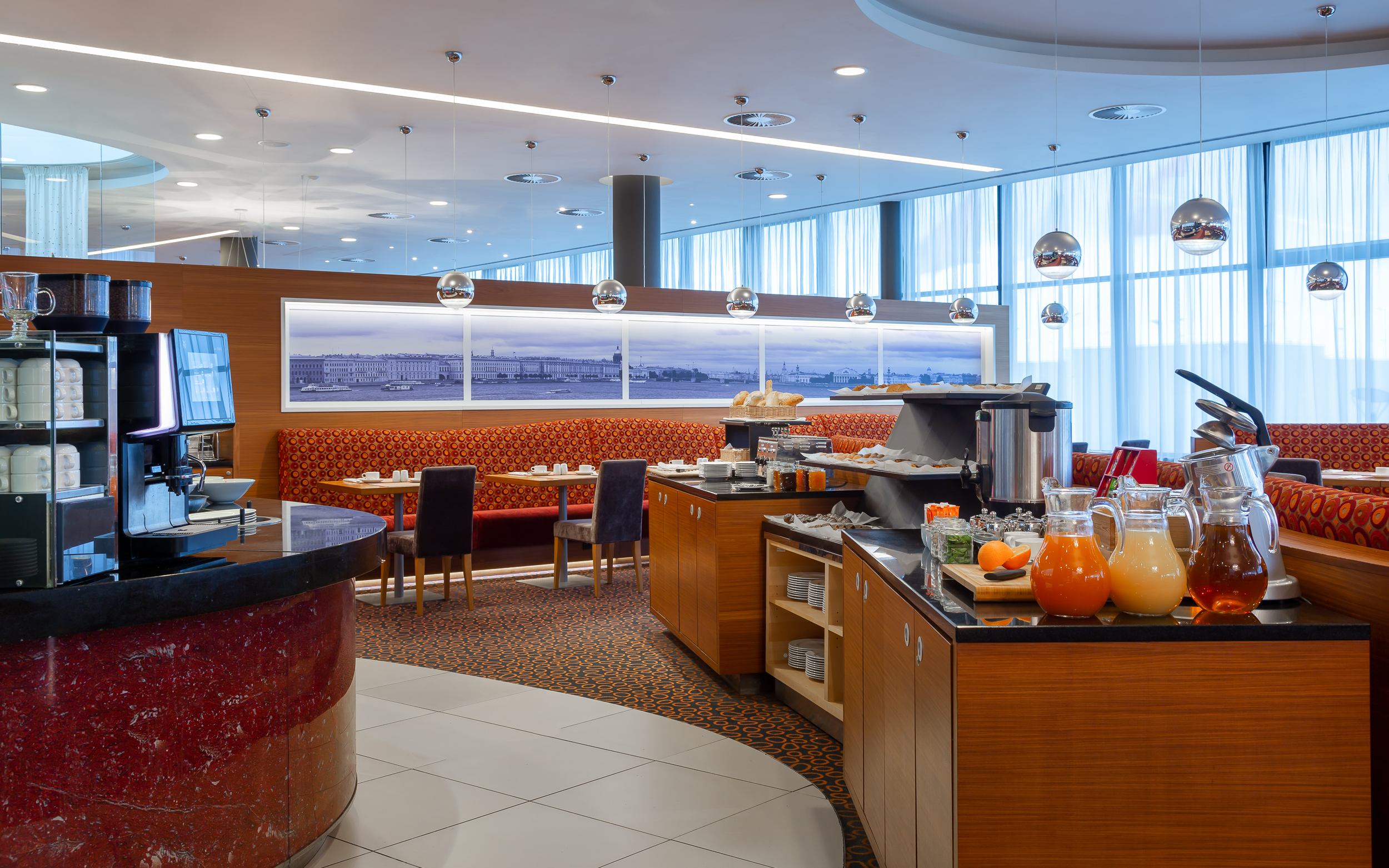 Фото Аэропортсити Плаза