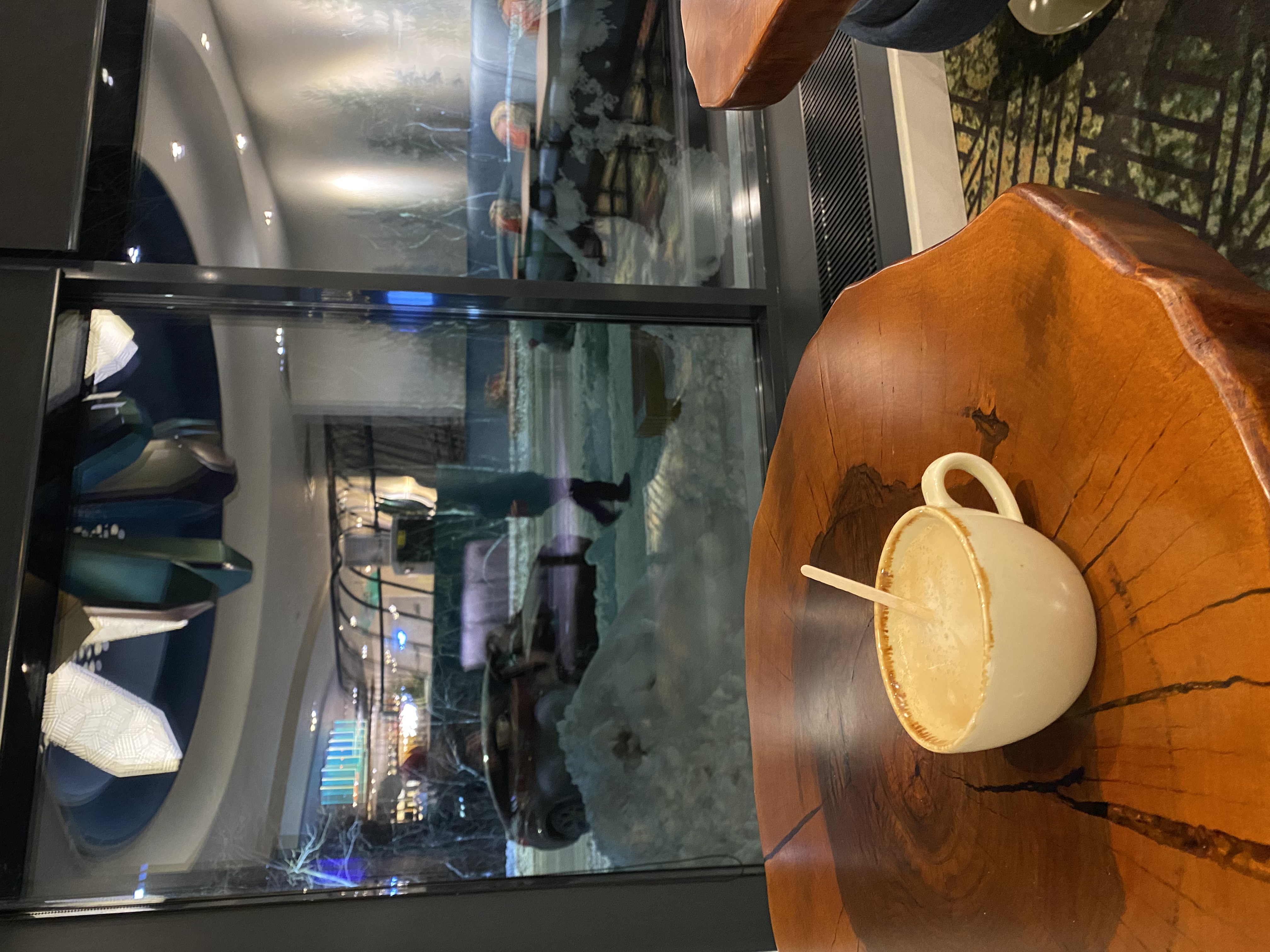 Фото ibis Styles Челябинск