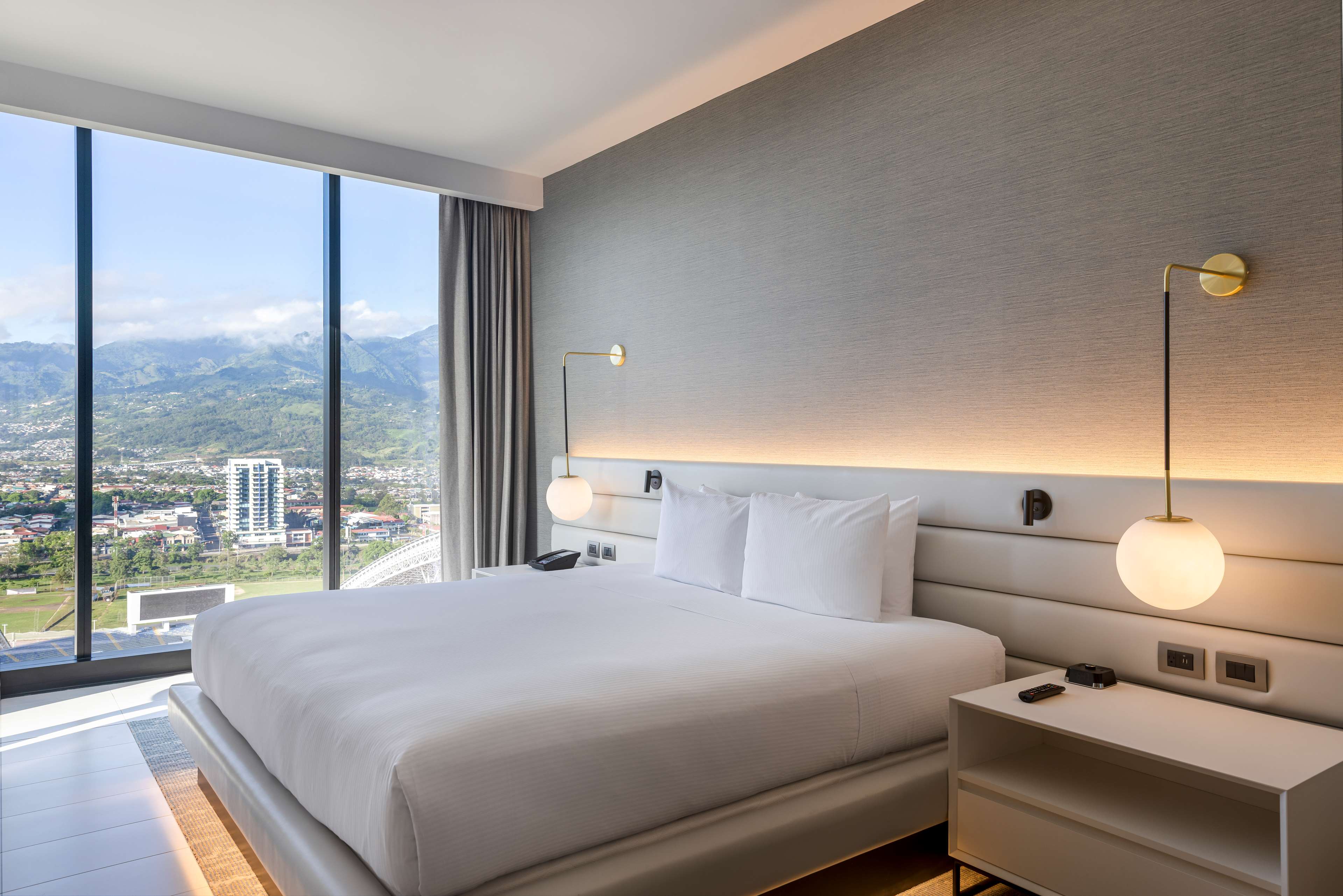 Фото Hilton Garden Inn San Jose La Sabana