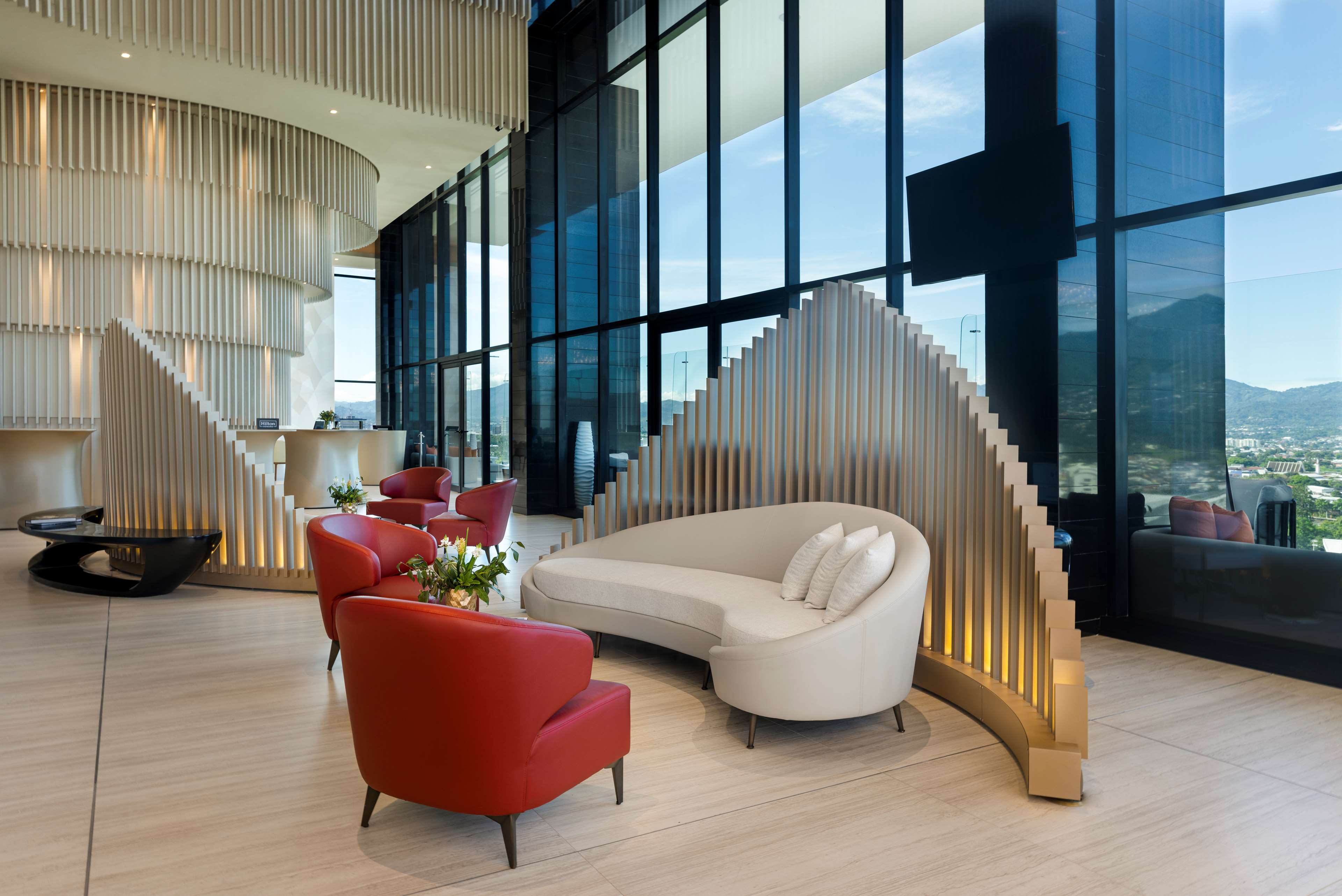 Фото Hilton Garden Inn San Jose La Sabana