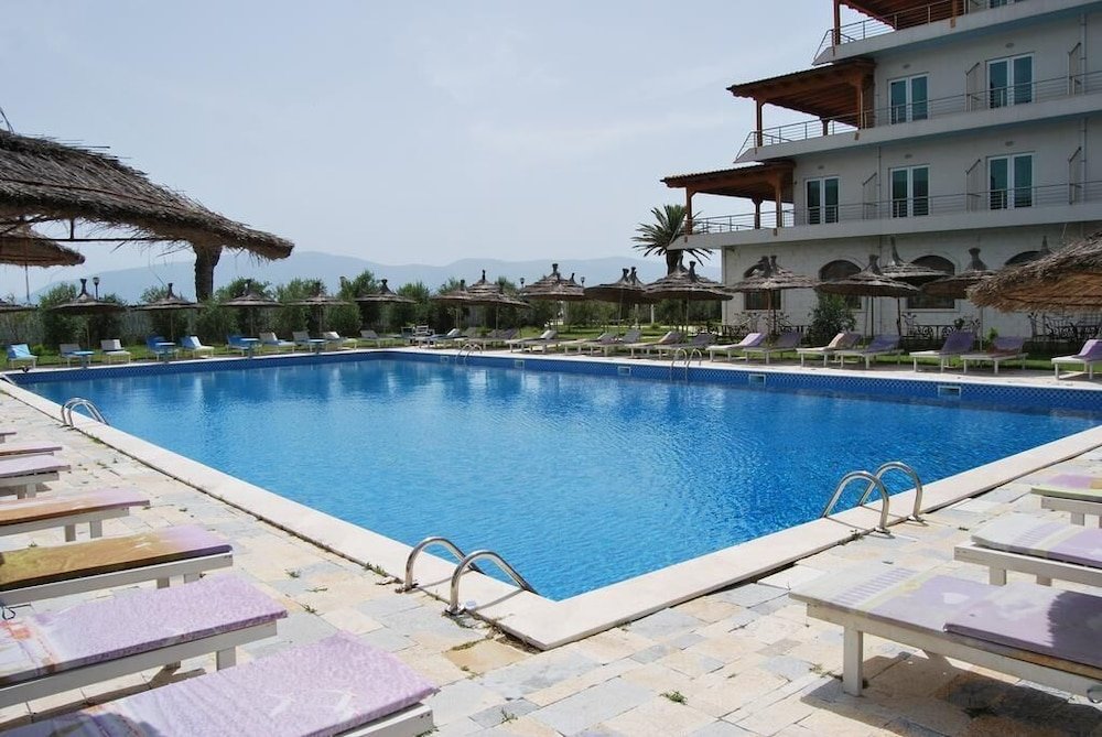 Фото Europa Grand Resort