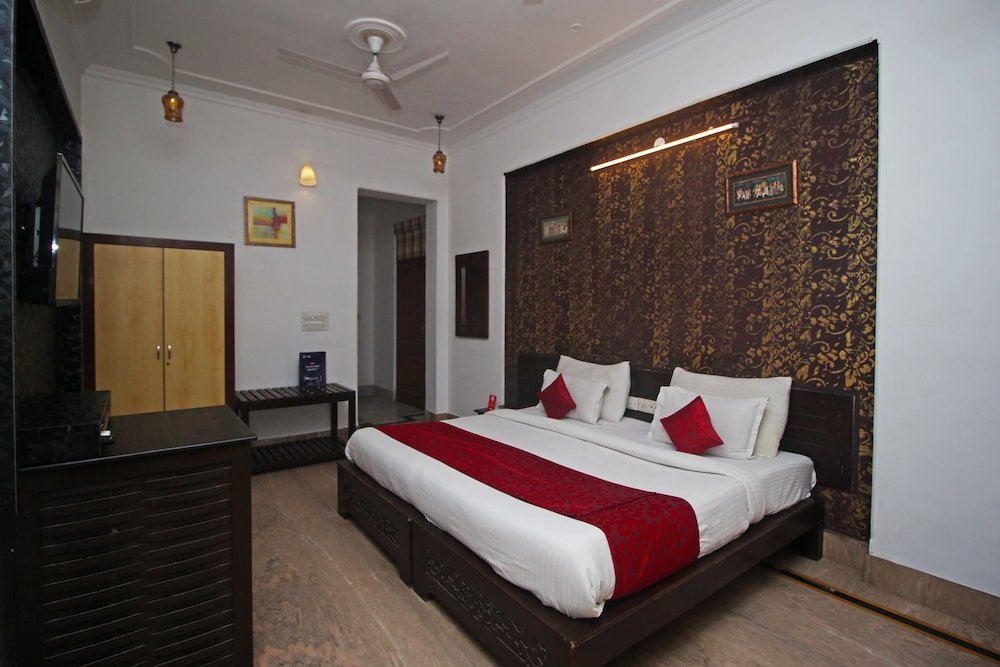 Фото Oyo 2218 Home Stay Vaishali