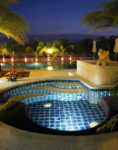 Serene Sands Health Resort