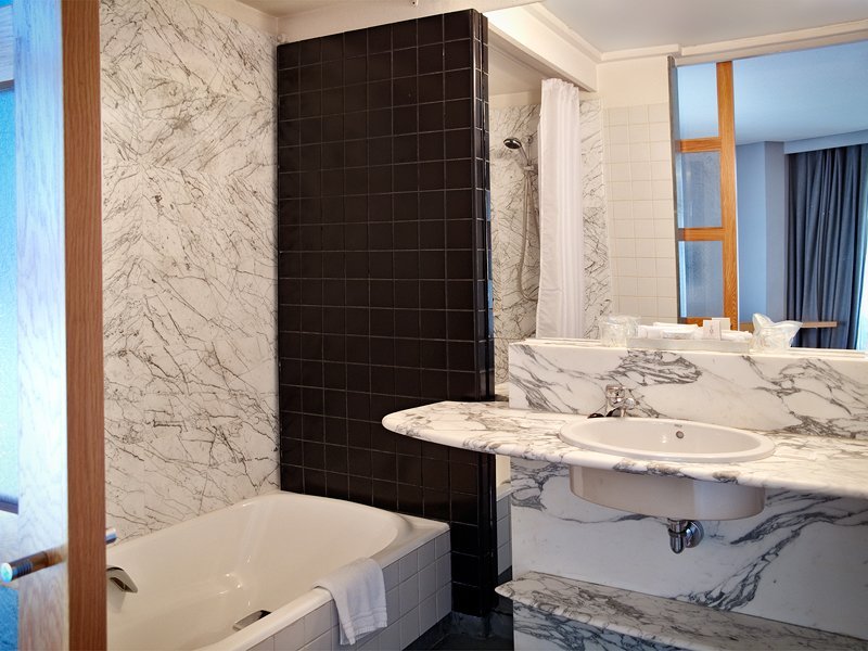 Фото Occidental León Alfonso V