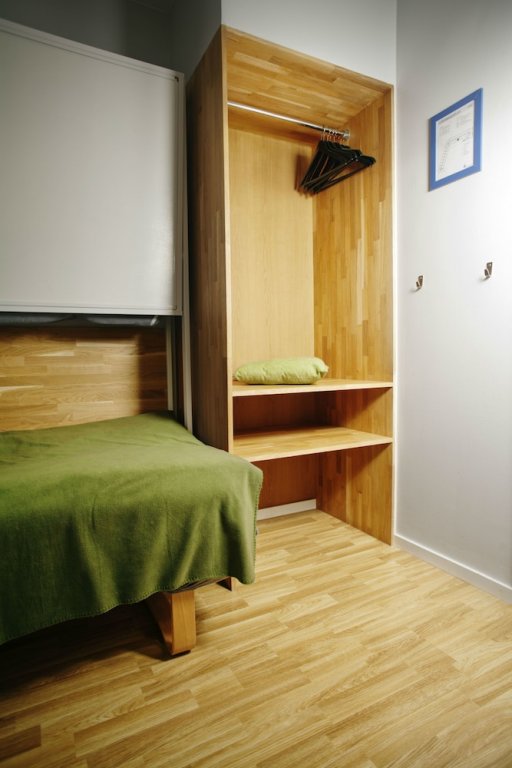 Фото Stf Zinkensdamm Hostel