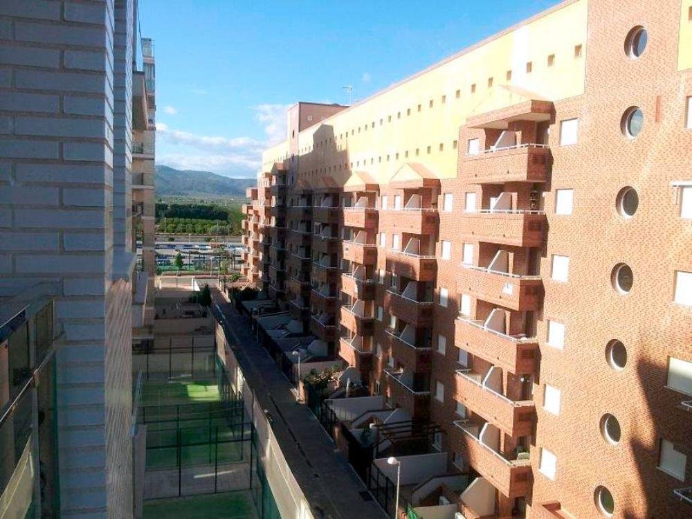 Фото Acv - bahía park-1ª línea planta 6 norte 2