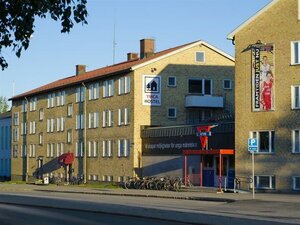 Norrland Ymca Hostel