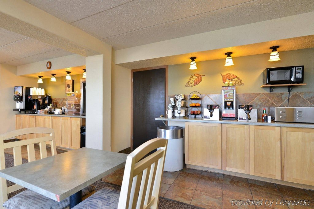 Фото Super 8 by Wyndham Rapid City