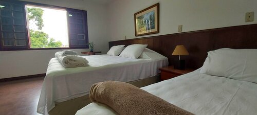 Гостиница Cepel Suites в Белу-Оризонти