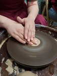 Pottery Golem (Lizyukov street, 29), courses and master classes