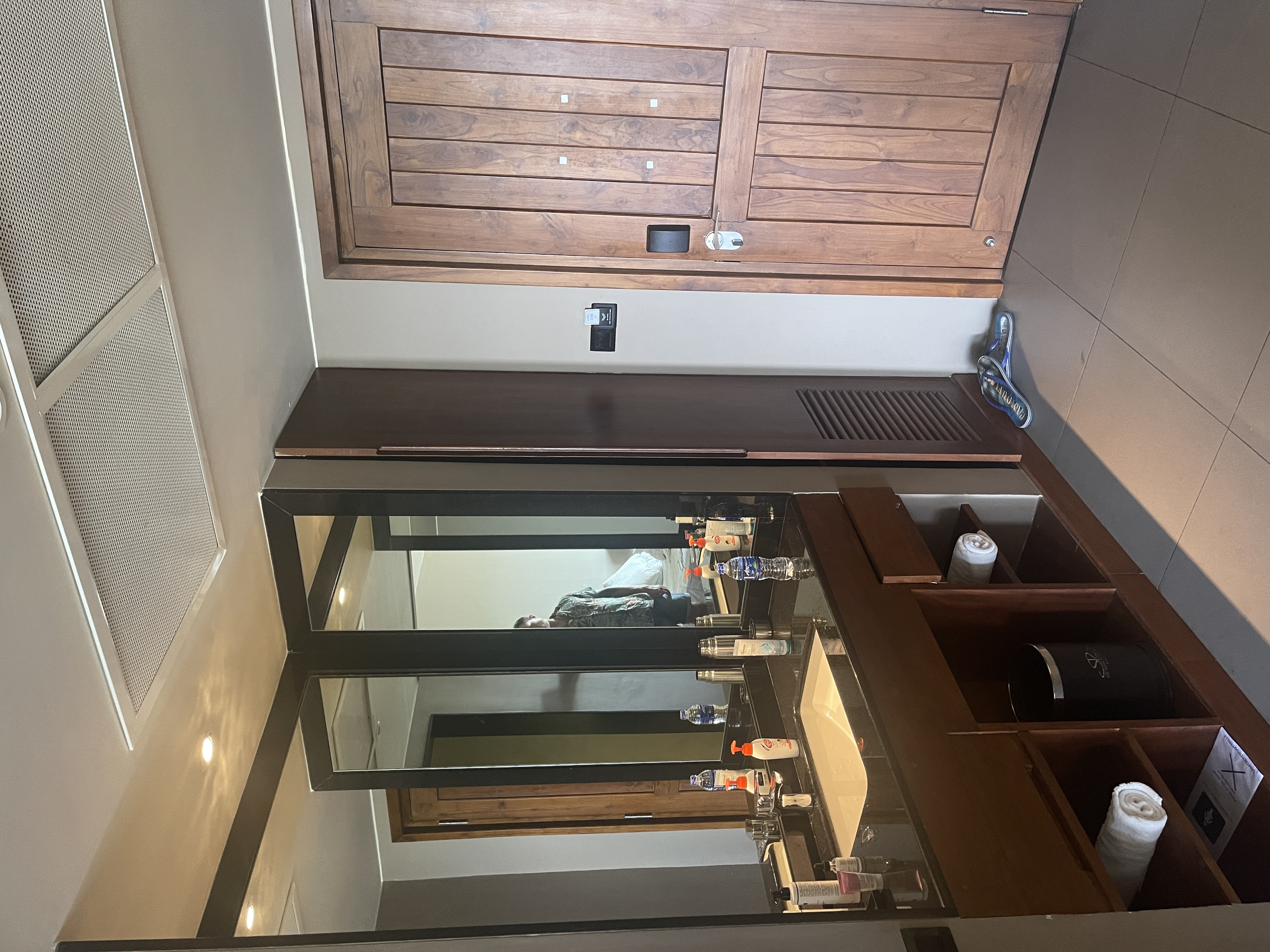 Фото The Swiss Residence