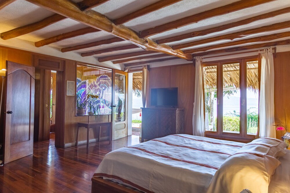 Фото Tzam Poc Resort