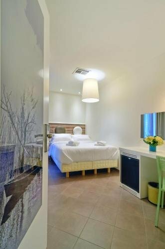 Гостиница Z Hotel в Янине