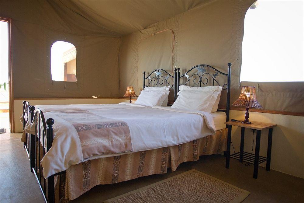 Фото Desert Camp