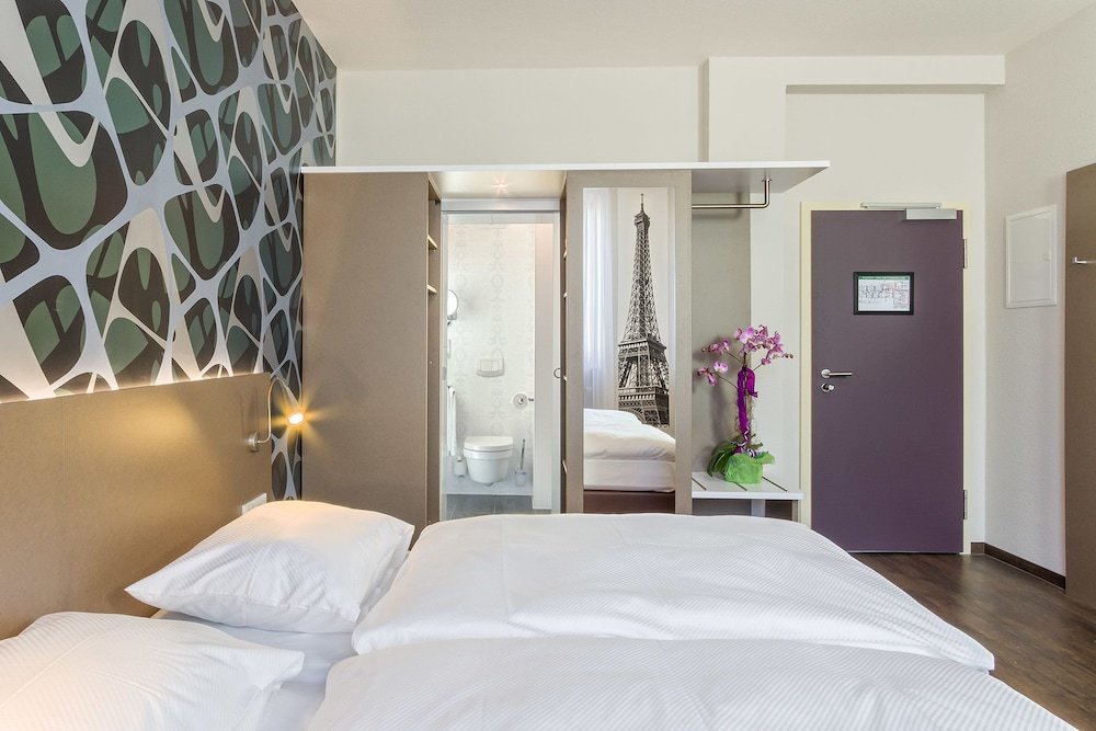 Фото Hotel L'adresse