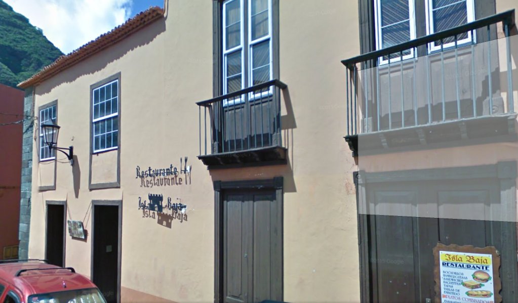 Фото Isla Baja Suites