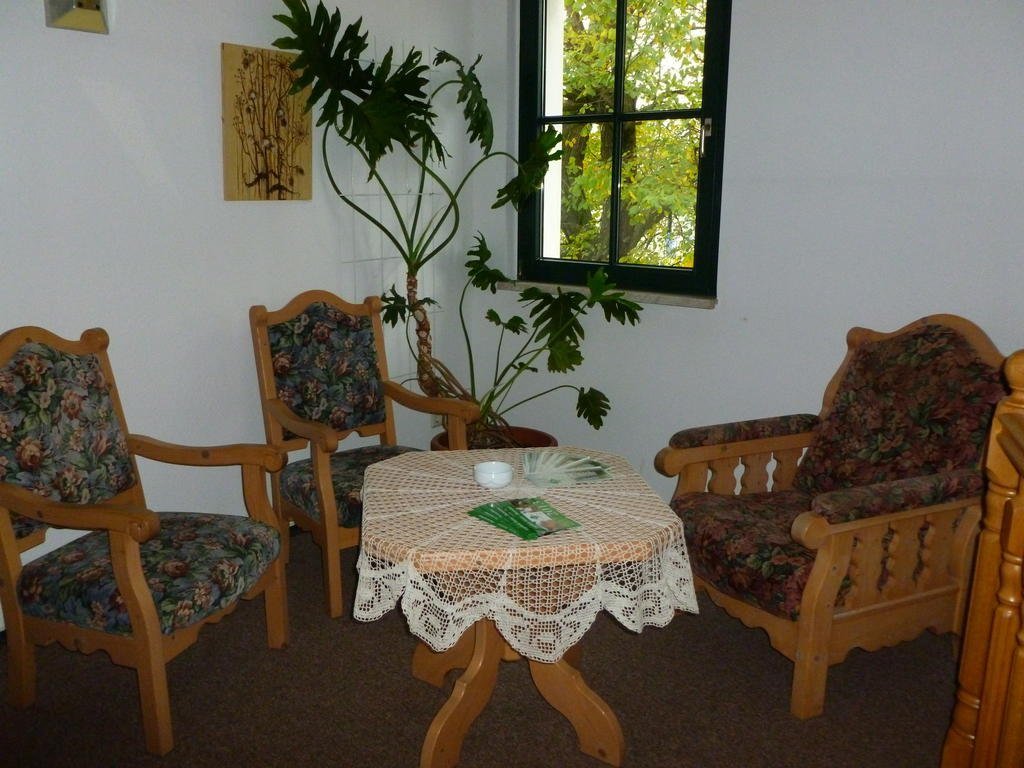 Фото Hotel Stadt Olbernhau