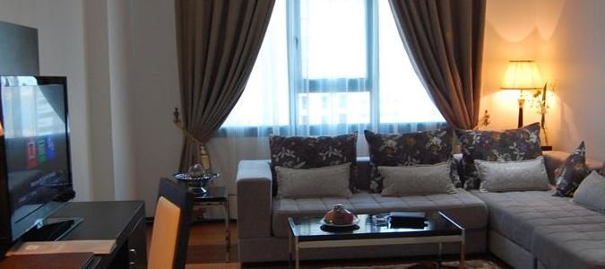 Фото The Olive Hotel