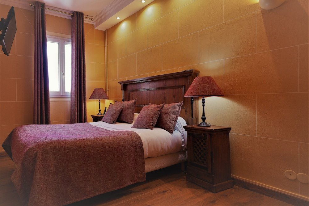 Фото Hôtel du Château