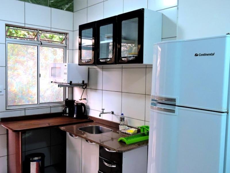 Фото Pousada Pedra Rosa