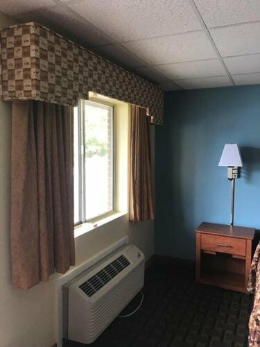 Гостиница Swansea Motor Inn в Сомерсете