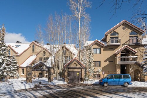 Жильё посуточно Kayenta II 10 by Alpine Lodging Telluride