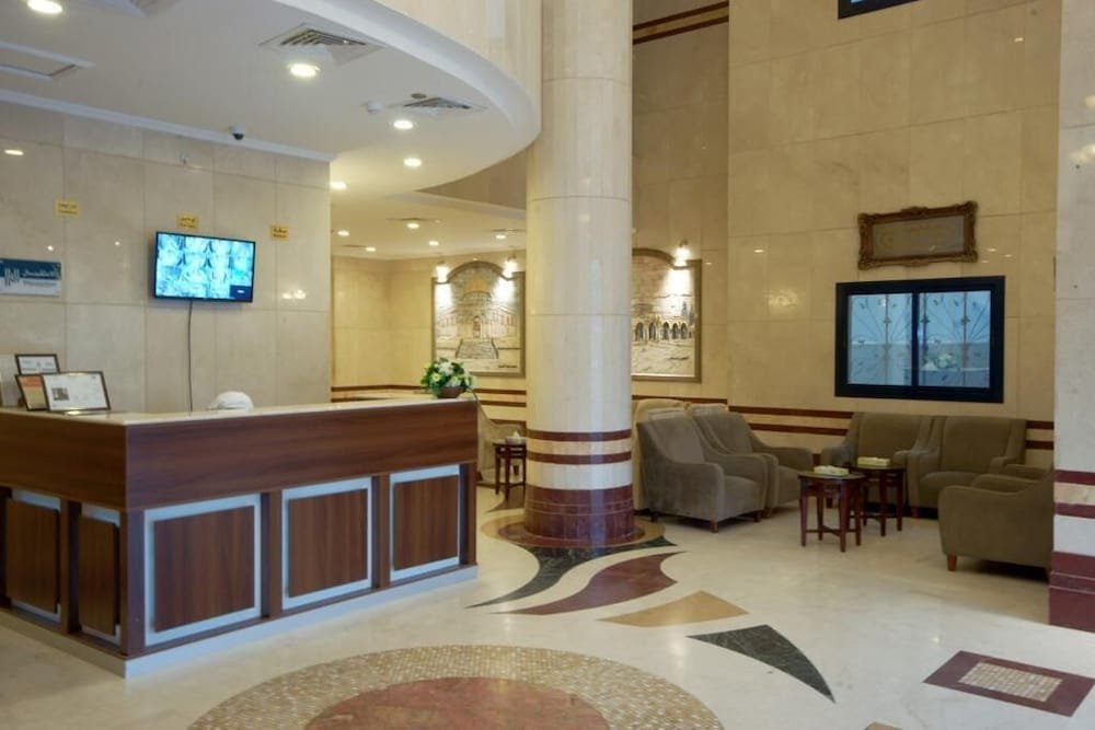 Фото Rabwat Al Safwa 1 hotel