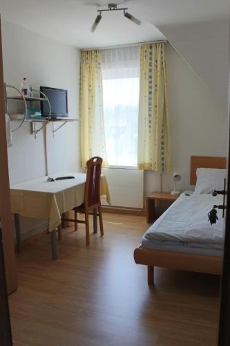 Фото Glaernisch Hof