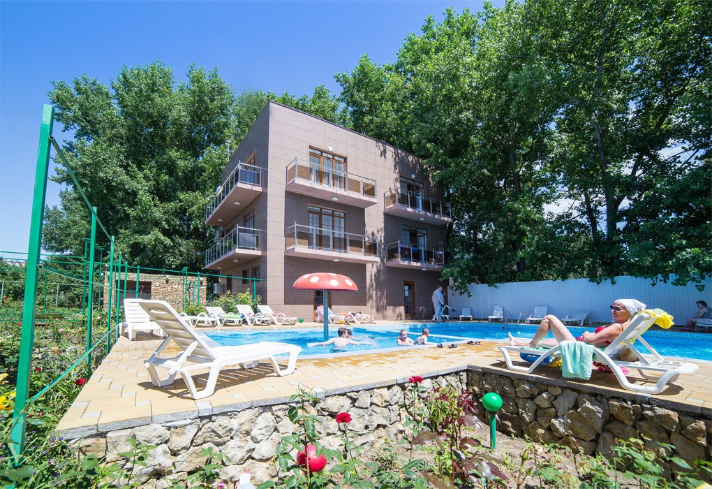 Фото Южная ночь