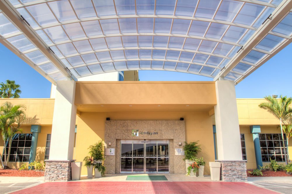 Фото Holiday Inn Tampa Westshore - Airport Area, an Ihg Hotel