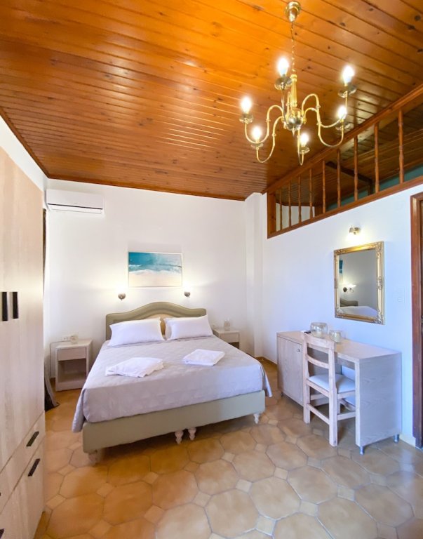 Фото Casa di Portou № 3