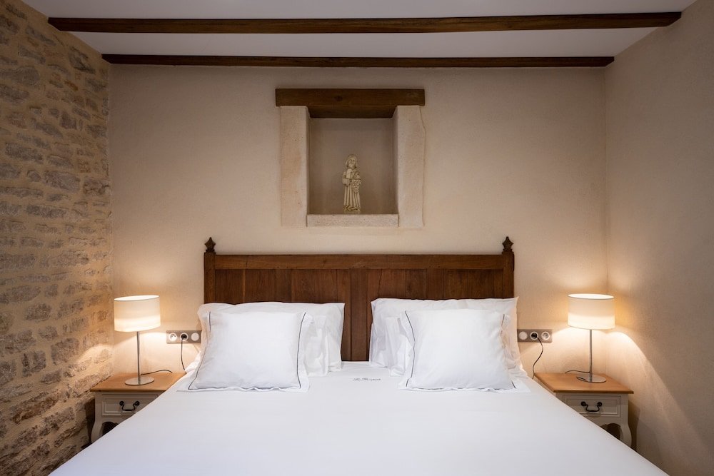 Фото Hôtel des Tonneliers