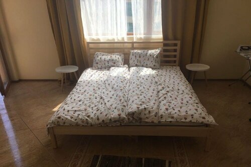 Гостиница Sunny Sea Palace apartment в Солнечном Береге
