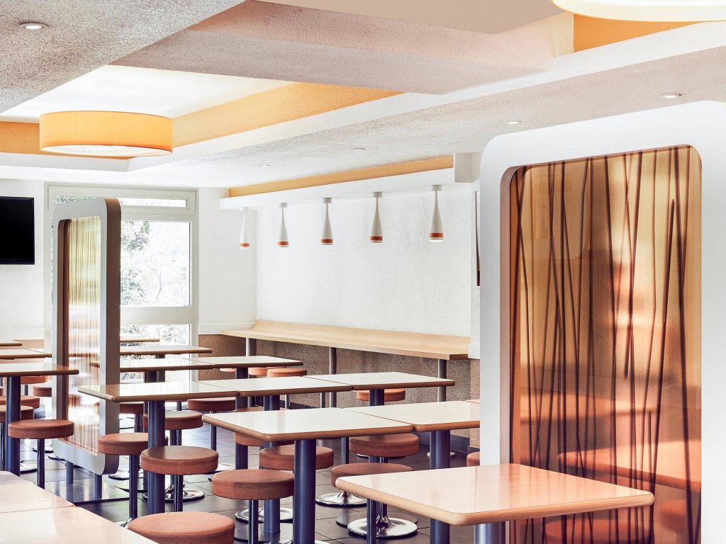 Фото ibis budget Marseille Prado Exhibition Centre